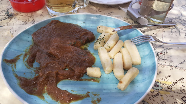 Restaurant Kamenjak - Banjol