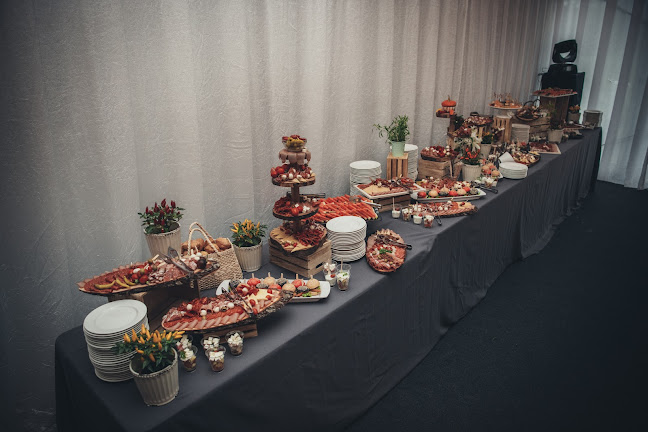 Opinii despre Bistro Babriga în Velika Gorica - Gastronomija i ugostiteljstvo