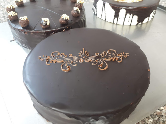 HiKi Slasticarnica est.1924 - Zagreb