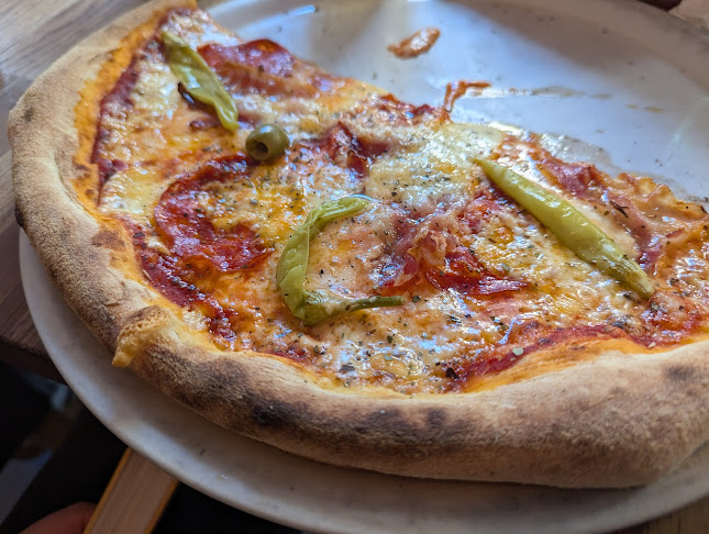 Restoran Nokturno - Zagreb