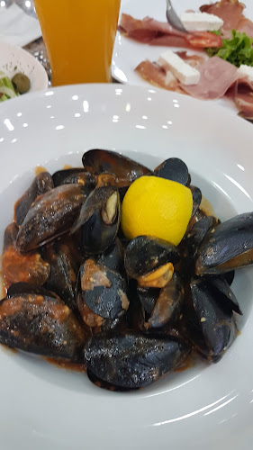 Comentarii opinii despre Restaurant Stella Marina