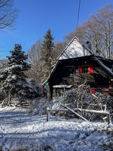 Planinarski dom Grafičar / Malo Sljeme d.o.o.