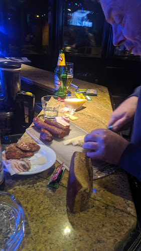 Comentarii opinii despre Shock bar