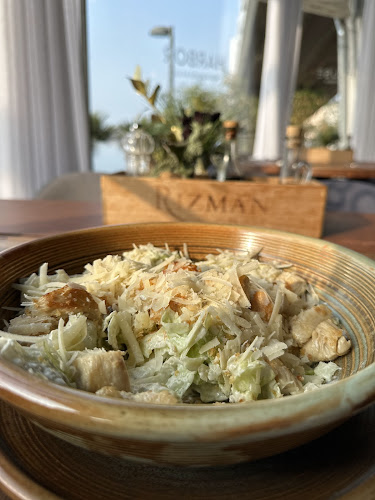 Harbor CookHouse & Club - Zadar