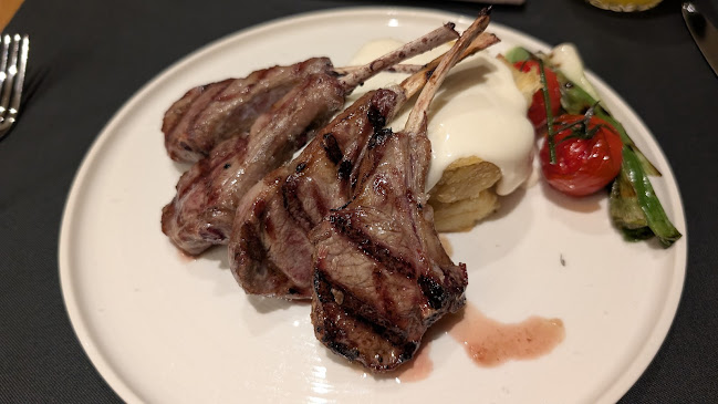 Boban caffe & restoran - Gastronomija i ugostiteljstvo