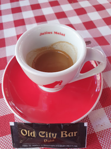 Old City Bar Pula - Pula