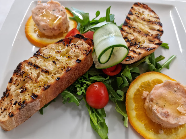 Comentarii opinii despre Restoran PUNTIN