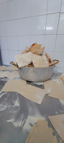 Digitronska 33, Buje