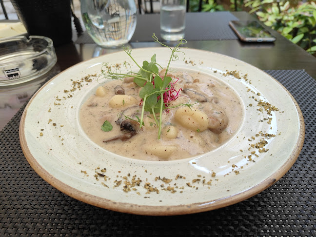 Comentarii opinii despre Pizzeria Rode