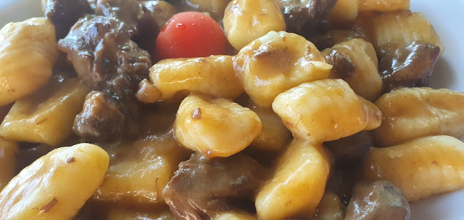 Opinii despre Konoba Bani în Pazin - Gastronomija i ugostiteljstvo