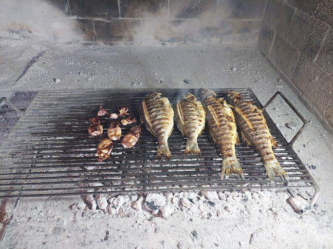 Konoba Pizzeria MARINERO