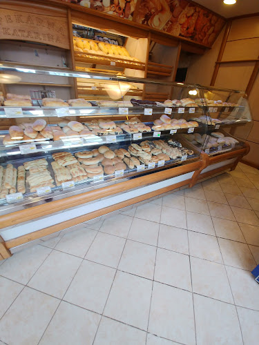 Opinii despre Pekarna “Katarina” în Jastrebarsko - Gastronomija i ugostiteljstvo