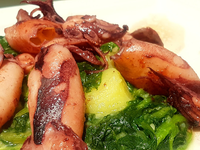 Comentarii opinii despre Restoran Kantina