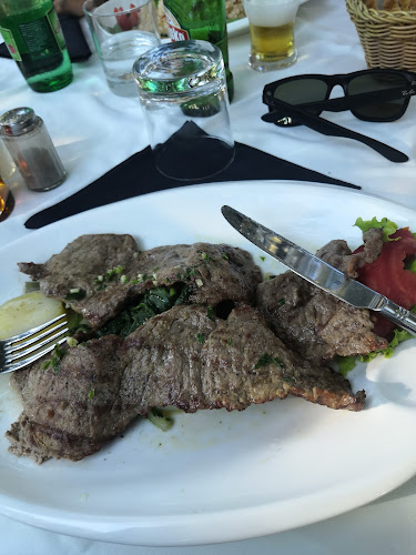 Comentarii opinii despre RESTAURANT KOMIN