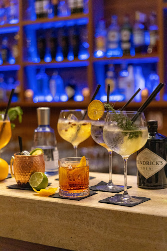 Opinii despre Butler Restaurant & Bar în Zagreb - Gastronomija i ugostiteljstvo