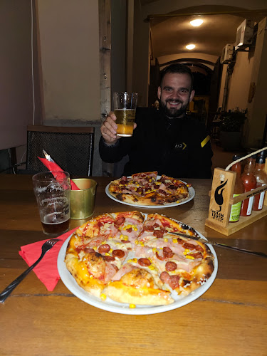 Opinii despre Restoran Tomislav/ Križevačka Pivovara în Križevci - Gastronomija i ugostiteljstvo