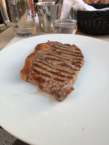 Comentarii opinii despre Restaurant Point