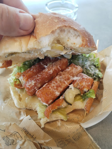 Fast Food Poreč - Gastronomija i ugostiteljstvo