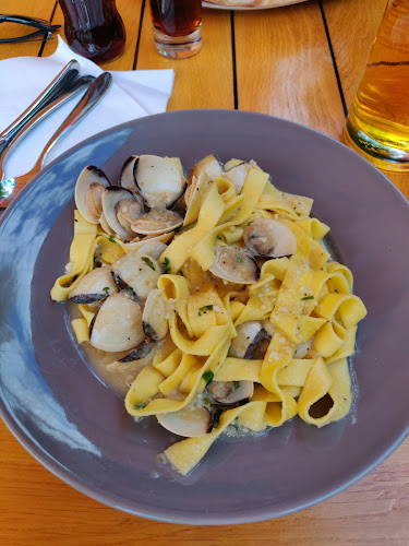 Restaurant Mizarola - Hvar