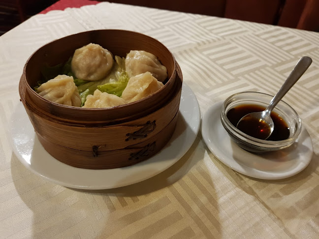 Kineski restoran Asia (Hong Yun) - Gastronomija i ugostiteljstvo