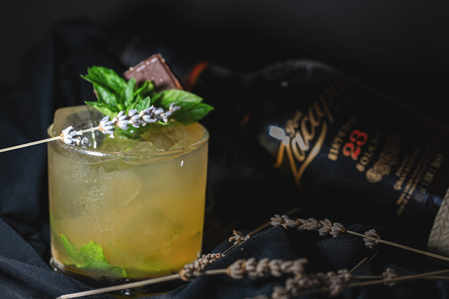 Ka'lavanda Bar - Gastronomija i ugostiteljstvo