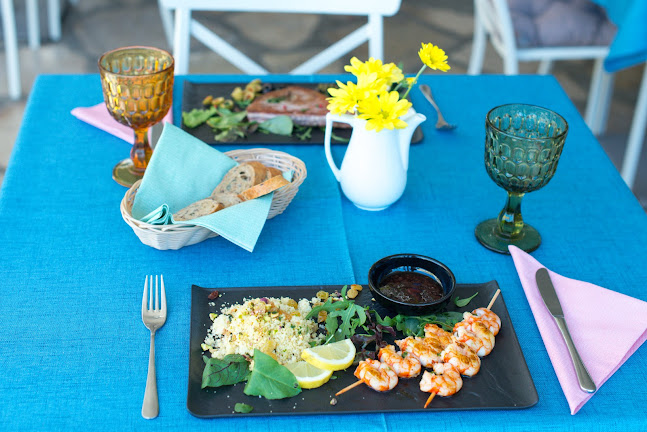 Riva Bistro (Rovinj) - Gastronomija i ugostiteljstvo