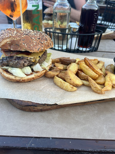 Opinii despre GURMAN NINSKI în Nin - Gastronomija i ugostiteljstvo