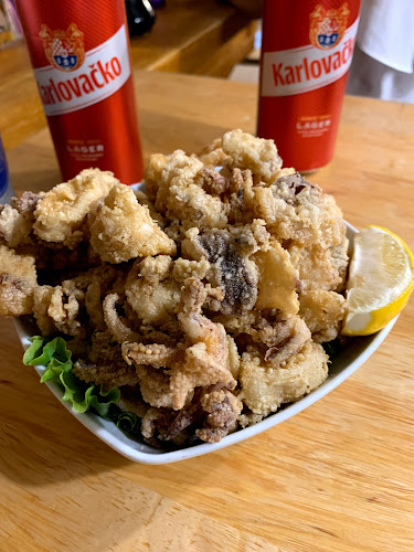 Boškovićeva ul. 5, 20000, Dubrovnik