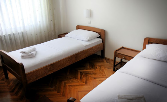 Comentarii opinii despre Dječje odmaralište "Merkur"