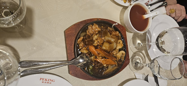 Opinii despre Kineski restoran Peking în Rijeka - Gastronomija i ugostiteljstvo