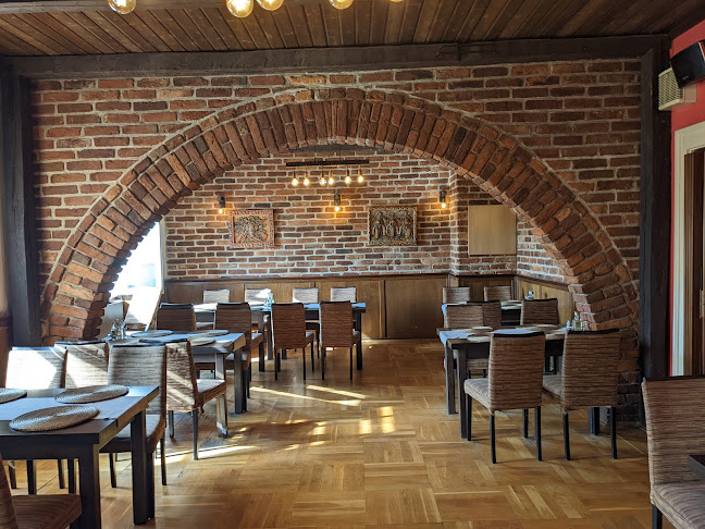 Opinii despre Restoran Tomislav/ Križevačka Pivovara în Križevci - Gastronomija i ugostiteljstvo