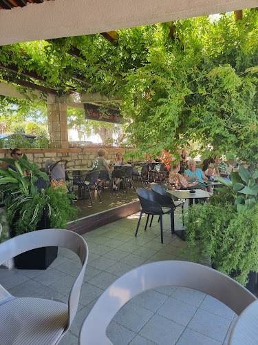 Ben Quick - Gastronomija i ugostiteljstvo