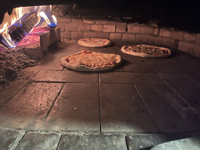 Comentarii opinii despre Gentleman pizza