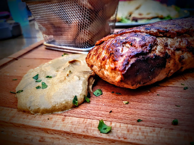 Opinii despre Pizzeria - Buffet Mrak în Zagreb - Gastronomija i ugostiteljstvo