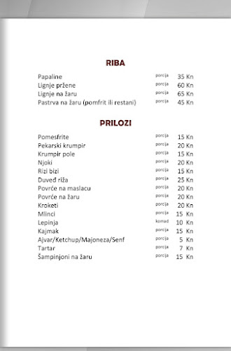 Bavarska pivnica Zlatni Lav - Jastrebarsko