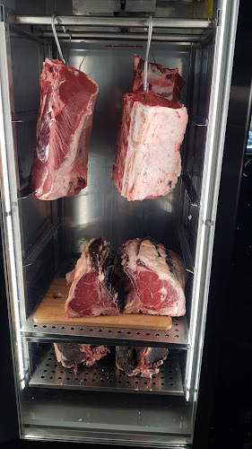 Restoran Stafa's - Buzin