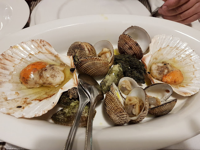 Konoba Dida - Gastronomija i ugostiteljstvo