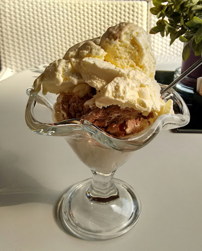 Caffettaria XVIII.st., Krk