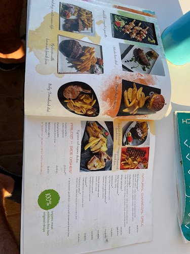 Shooko Beach Bar - Gastronomija i ugostiteljstvo