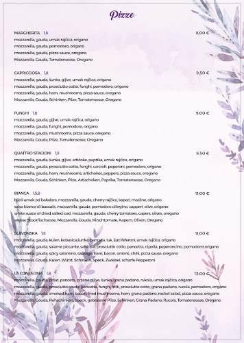 Ul. Masse Lombarde 9, 52440, Poreč