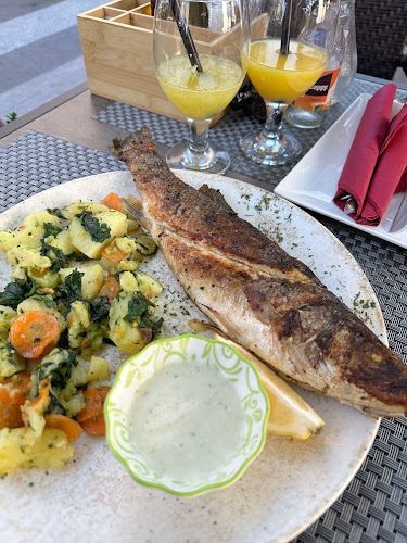 Restoran Aurora - Selce