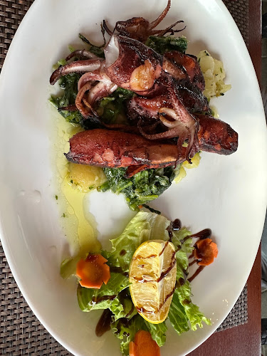 Comentarii opinii despre Restaurant Skradin - Konoba Evala