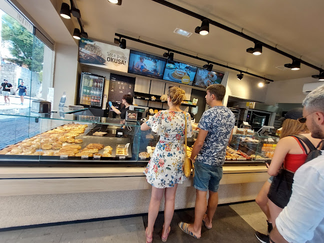 Mlinar Split Kralja Tomislava