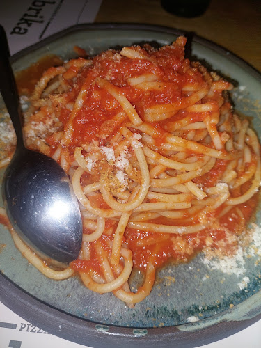 Opinii despre Fabrika bistro în Komiža - Gastronomija i ugostiteljstvo