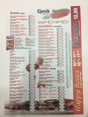 Vukovarska ul. 48, 21000, Split