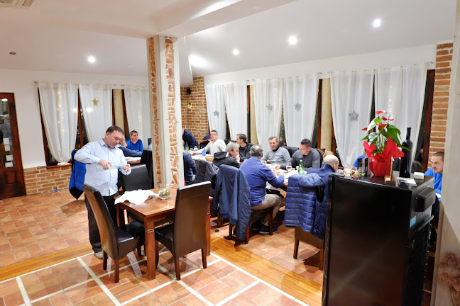 Comentarii opinii despre Restoran Rosignola