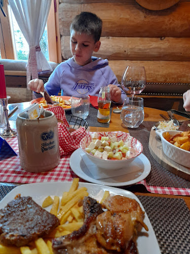 Restoran Kneginečka Hiža Varaždin - Gastronomija i ugostiteljstvo