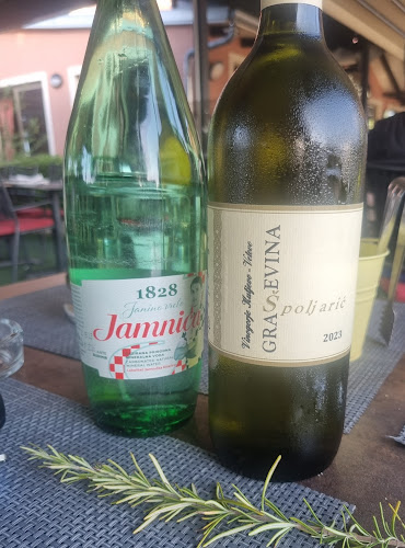 Opinii despre Sabunjar în Zadar - Gastronomija i ugostiteljstvo