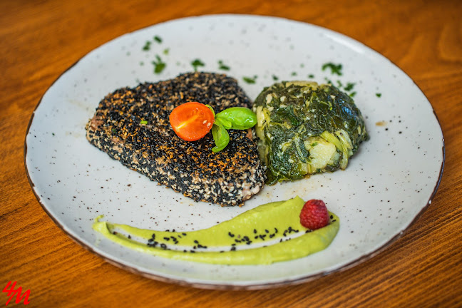 Restoran - Pizzeria 4M - Petrijanec