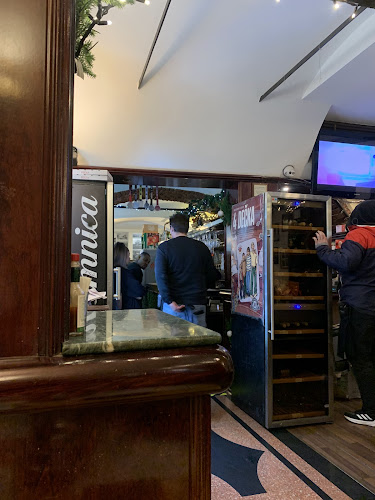 Comentarii opinii despre Pivovara Medvedgrad